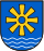 Wappen des Bodenseekreises