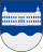 Wappen der Gemeinde Borgholm
