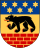 Wappen der Gemeinde Bräcke