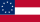 CSA Flag 21.5.1861-2.7.1861.svg