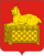 Coat of Arms of Bodaibo (Irkutsk oblast).png