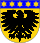 Coat of Arms of City of Markgroeningen.svg