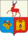 Coat of Arms of Kstovo (Nizhny Novgorod oblast).png