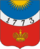 Coat of Arms of Tikhvin (Leningrad oblast).png