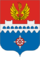 Coat of Arms of Volkhov (Leningrad oblast).png