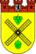 Wappen des Bezirks Prenzlauer Berg