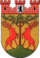 Wappen des ehemaligen Bezirks Schöneberg