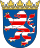 Wappen von Hessen