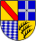 Wappen des Landkreises Karlsruhe