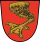 Wappen von Gonsenheim