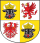 Wappen von Meckenburg-Vorpommern
