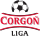 Logo der Corgoň liga