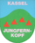 Foto vom Wappen des Kasseler Stadtteil Jungfernkopf
