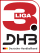 Logo 3. Liga (Handball)
