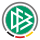 Logo des Deutschen Fußball Bundes