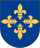 Wappen der Gemeinde Enköping