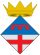 Wappen von Sant Martí