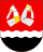 Wappen der Landschaft Südkarelien