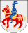 Wappen der Gemeinde Filipstad