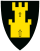 Wappen von Finnmark
