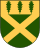 Wappen der Gemeinde Flen