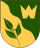 Wappen der Gemeinde Forshaga