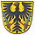Wappen von Frei-Weinheim