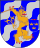 Wappen der Gemeinde Göteborg
