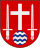 Wappen der Gemeinde Götene