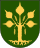 Wappen der Gemeinde Gnesta
