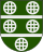 Wappen der Gemeinde Gnosjö