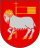 Wappen der Gemeinde Gotland