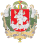 Wappen von Vilnius