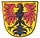 Wappen von Großwinternheim