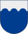 Wappen der Gemeinde Högsby