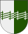 Wappen der Gemeinde Habo