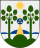 Wappen der Gemeinde Haparanda