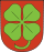 Wappen von Hottingen