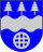 Wappen der Gemeinde Hultsfred