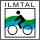 Ilmtal-Radweg Logo.svg