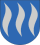 Wappen der Landschaft Ostuusimaa
