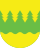 Wappen der Landschaft Kainuu