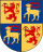 Wappen von Kalmar län