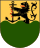 Wappen der Gemeinde Karlshamn