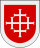 Wappen der Gemeinde Kinda