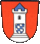 Wappen des Marktes Kirchenthumbach