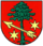 Wappen der Gemeinde Klein Strehlitz
