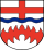 Das Wappen des Kreises Paderborn