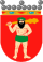 Wappen Lapplands