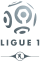 Logo der Ligue 1